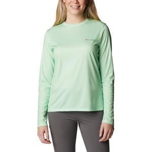 image:imageColumbia Tidal Tee PFG Fish Flag Long SleeveKey WestCactus Pink Gradient