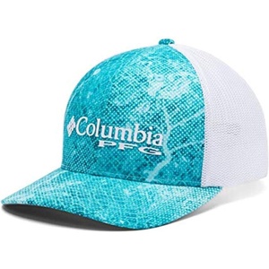image:imageColumbia Unisex Camo Mesh Ball CapColor