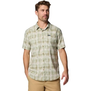 image:imageColumbia Utilizer Printed Woven Short SleeveSafari Omblur