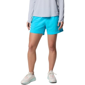 image:imageColumbia Womens Backcast II Water ShortAtoll