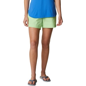 image:imageColumbia Womens Backcast II Water ShortCity Grey
