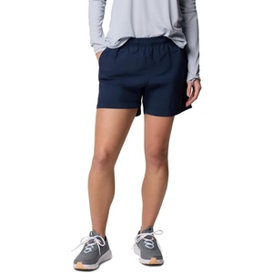 image:imageColumbia Womens Backcast II Water ShortCollegiate Navy