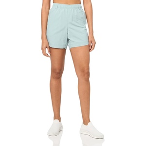 image:imageColumbia Womens Backcast II Water ShortCrushed Blue