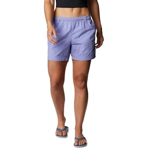 image:imageColumbia Womens Backcast II Water ShortFairytale