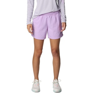 image:imageColumbia Womens Backcast II Water ShortHydrangea