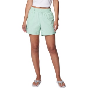 image:imageColumbia Womens Backcast II Water ShortNew Mint