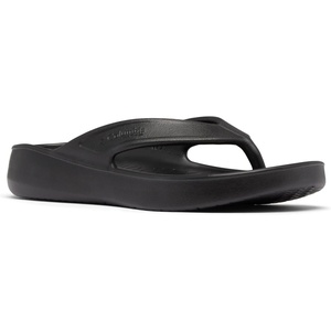 image:imageColumbia Womens Boatside Flip PfgBlackBlack