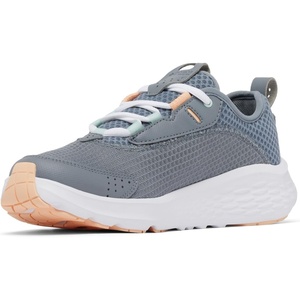 image:imageColumbia Womens Castback PFG Water ShoeGrey AshPeach Fizz