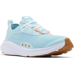 image:imageColumbia Womens Castback PFG Water ShoeMarine LightBright Nectar