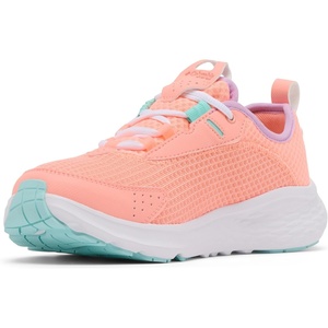 image:imageColumbia Womens Castback PFG Water ShoeTiki Pink  Gulf Stream