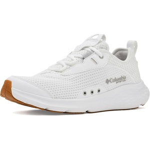 image:imageColumbia Womens Castback PFG Water ShoeWhiteGrey Ice