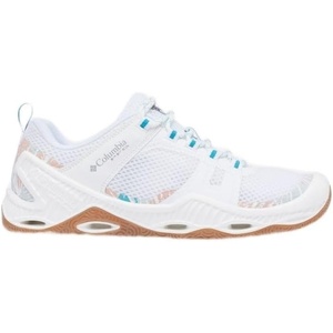 image:imageColumbia Womens PFG Pro SportWhite  Ocean Teal