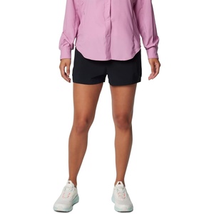 image:imageColumbia Womens PFG Tidal III ShortBlack