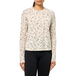 image:imageColumbia Womens PFG Uncharted Knit Long SleeveStone Huntfish