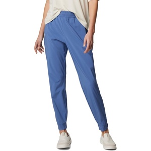 image:imageColumbia Womens PFG Uncharted Pull on PantBluebell