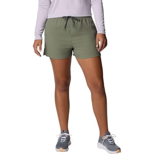 image:imageColumbia Womens Rugged Water Printed ShortCypress Blanketed
