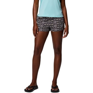 image:imageColumbia Womens Rugged Water Printed ShortShark Blanketed
