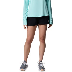 image:imageColumbia Womens Rugged Water ShortBlack