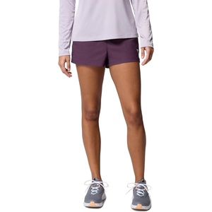 image:imageColumbia Womens Rugged Water ShortDusty Purple