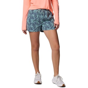 image:imageColumbia Womens Rugged Water ShortGulf Stream