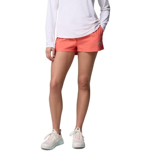 image:imageColumbia Womens Rugged Water ShortMelonade