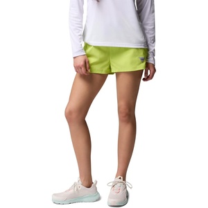 image:imageColumbia Womens Rugged Water ShortVoltage