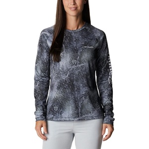 image:imageColumbia Womens Super Tidal Tee Long SleeveColor