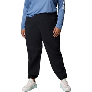 image:imageColumbia Womens Tidal Roamer II Stretch PantBlack