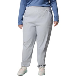 image:imageColumbia Womens Tidal Roamer II Stretch PantCirrus Grey