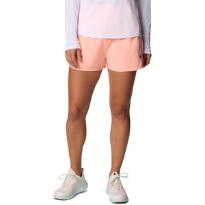 image:imageColumbia Womens Windy Bay ShortTiki Pink