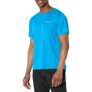 image:imageColumbia Zero Ice CirroCool Short Sleeve ShirtCompass BlueCompass Blue Heather