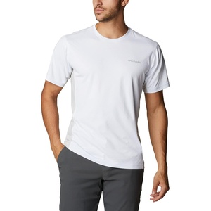 image:imageColumbia Zero Ice CirroCool Short Sleeve ShirtWhite
