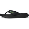 image:imageColumbia Boatside Fish FlipBlackBlack