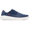 image:imageColumbia Boatside Relaxed PFGCollegiate NavySunset Red