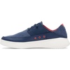 image:imageColumbia Boatside Relaxed PFGCollegiate NavySunset Red