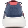 image:imageColumbia Boatside Relaxed PFGCollegiate NavySunset Red