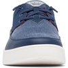 image:imageColumbia Boatside Relaxed PFGCollegiate NavySunset Red