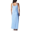 image:imageColumbia Freezer Maxi DressAgate Blue Sailstream