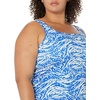 image:imageColumbia Freezer Maxi DressBlue Macaw Swirlscape