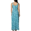 image:imageColumbia Freezer Maxi DressCanyon Blue Serenoa Tonal