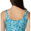 image:imageColumbia Freezer Maxi DressCanyon Blue Serenoa Tonal