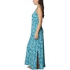 image:imageColumbia Freezer Maxi DressCanyon Blue Serenoa Tonal