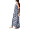 image:imageColumbia Freezer Maxi DressCollegiate Navy Sailstream