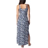 image:imageColumbia Freezer Maxi DressCollegiate Navy Sailstream