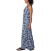 image:imageColumbia Freezer Maxi DressCollegiate Navy Serenoa Tonal