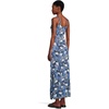 image:imageColumbia Freezer Maxi DressCollegiate Navy Tropicfield