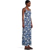 image:imageColumbia Freezer Maxi DressCollegiate Navy Tropicfield