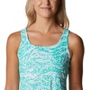 image:imageColumbia Freezer Maxi DressElectric Turquoise Swirlscape