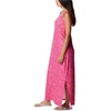 image:imageColumbia Freezer Maxi DressUltra Pink Sailstream