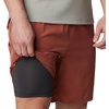 image:imageColumbia Hike Brief ShortsAuburn